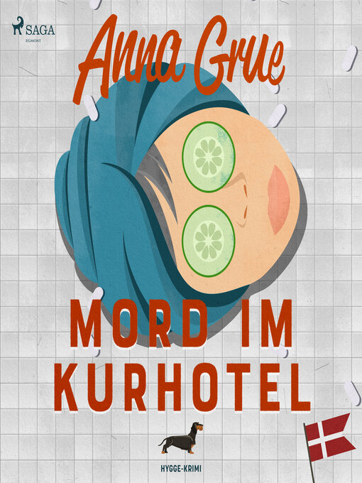Title details for Mord im Kurhotel by Anna Grue - Available